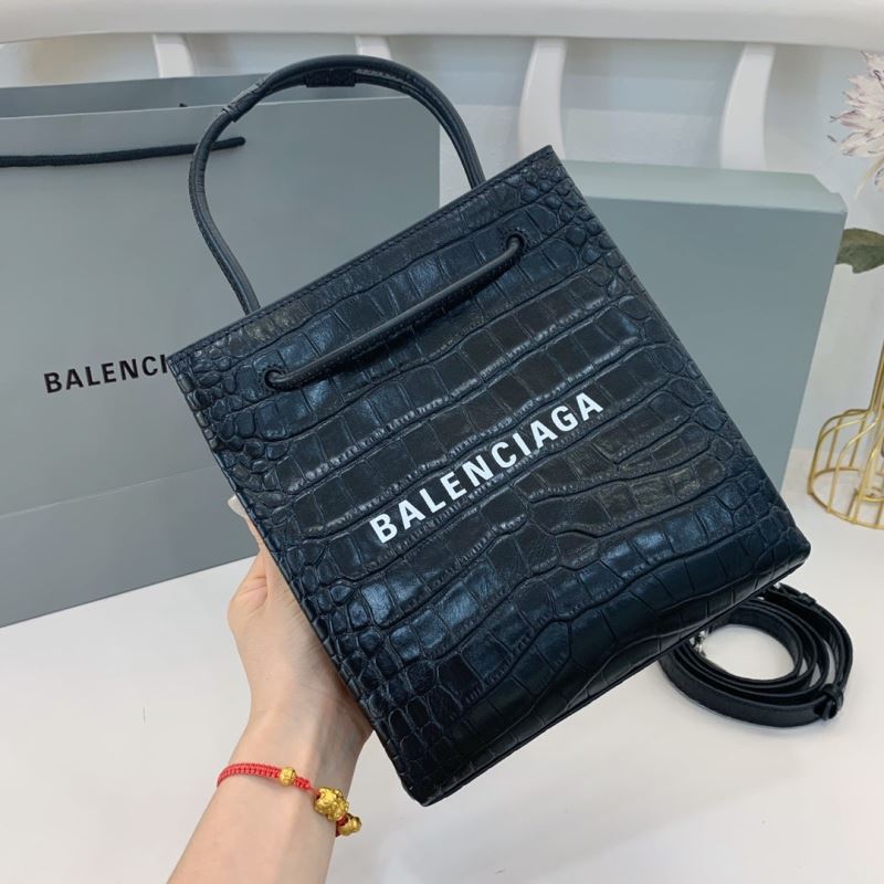 Balenciaga Shopping Bags